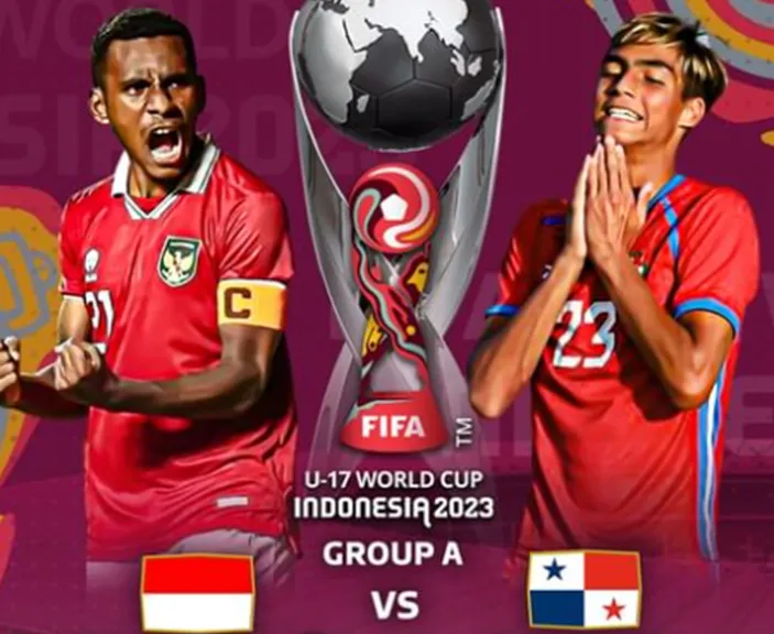 2 Link Live Streaming Sctv Timnas Indonesia Vs Panama Piala Dunia U 17 Hari Ini Nonton Gratis Di 7002