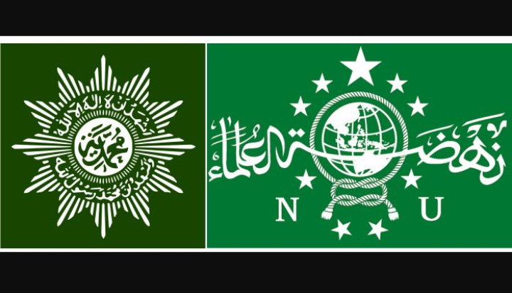 Perbedaan Muhammadiyah dan Nahdlatul Ulama
