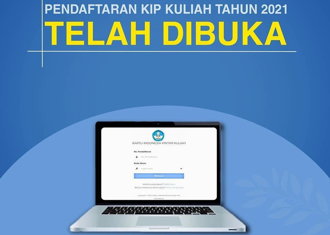 Siapa Saja Penerima Kip Kuliah Ini Syarat Lengkap Dan Jadwal Hot Sex Picture 2436