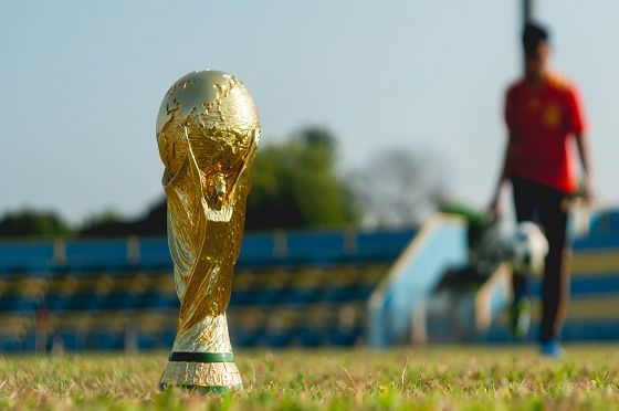 Ilustrasi. Jadwal Prancis vs Polandia di Piala Dunia 2022 babak 16 besar hari ini 4 Desember 2022, prediksi skor, jam tayang SCTV, link live streaming.