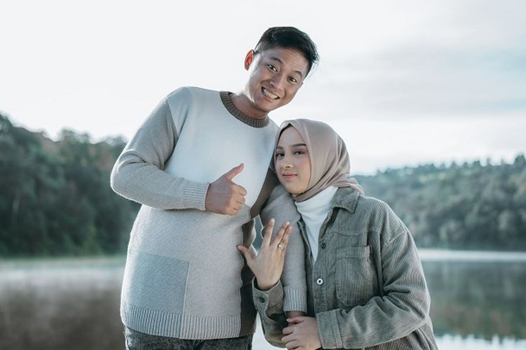 Profil Biodata Doni Salmanan Lengkap Nama Istri Umur Asal Pekerjaan Hobi Hingga Akun