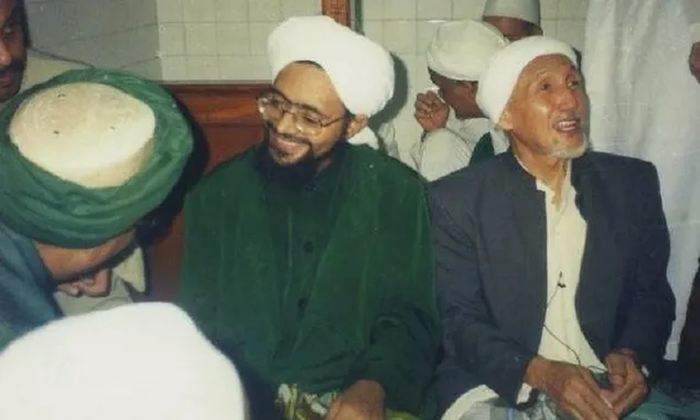 Karomah Habib Anis Solo Menembus Mata Hati Habib Umar bin Hafidz Yaman, Kisahnya Menggetarkan Dunia Islam