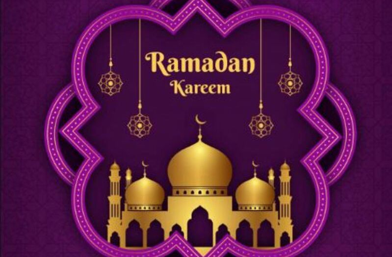 DOWNLOAD Twibbon Ramadhan 2021 Gratis dan Ini Cara ...