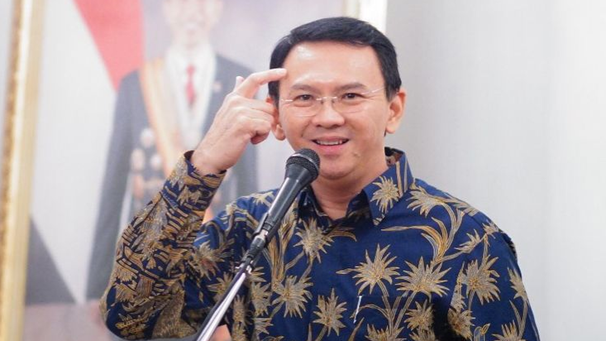POPULER HARI INI: Pemicu Ahok Meledak-ledak hingga Hoaks Prabowo Diinvestigasi Lembaga Antikorupsi Eropa