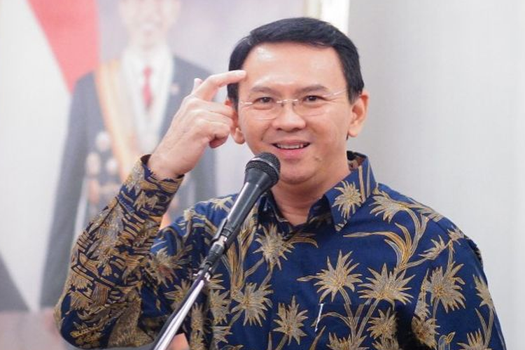 Ucapan Ahok Munculkan Kecurigaan, Kemampuan Mantan Gubernur Jakarta Itu Dipertanyakan