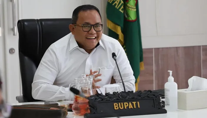 Ditangkap KPK, Berikut Ini Daftar Harta Kekayaan Bupati Musi Banyuasin ...