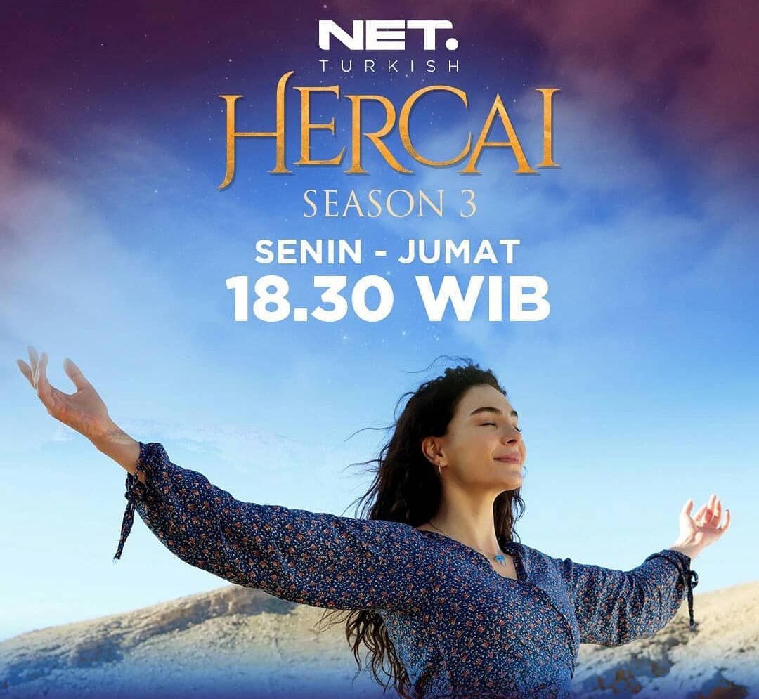 Sinopsis Hercai Season 3 Senin 29 Maret 2021 Kematian Harun Membuat Fusun Aslanbey Murka Berita Kbb Halaman 4