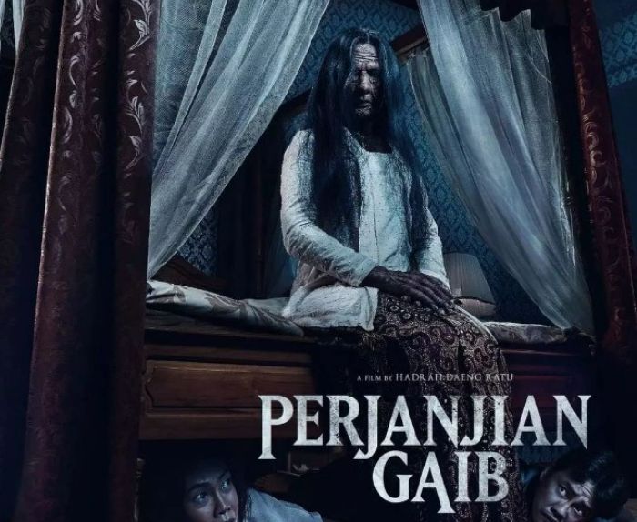 4 Jadwal Film Bioskop Terbaru Hari Ini di Royal XXI Surabaya, Perjanjian Gaib, Waktu Maghrib, Suzume.
