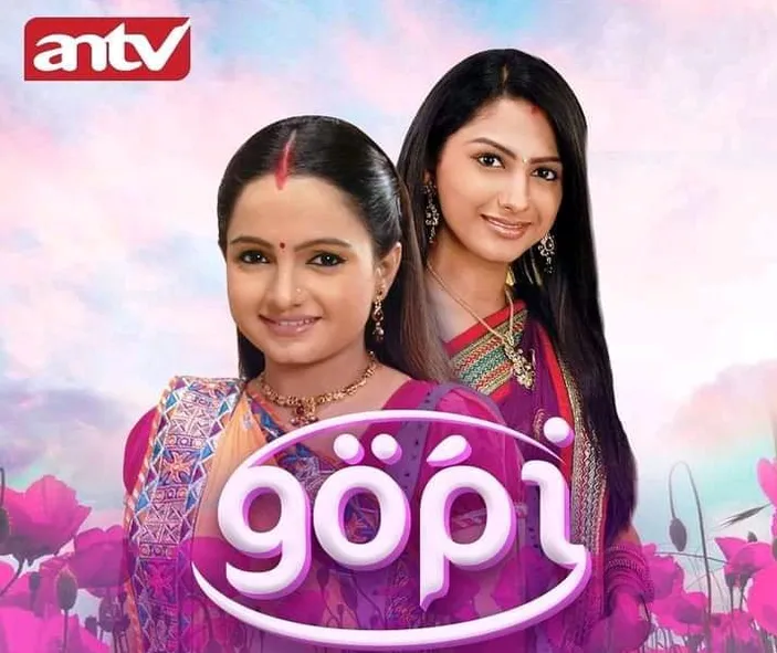 Jadwal Acara ANTV Hari Ini, Kamis 1 April 2021, Saksikan Serial India ...