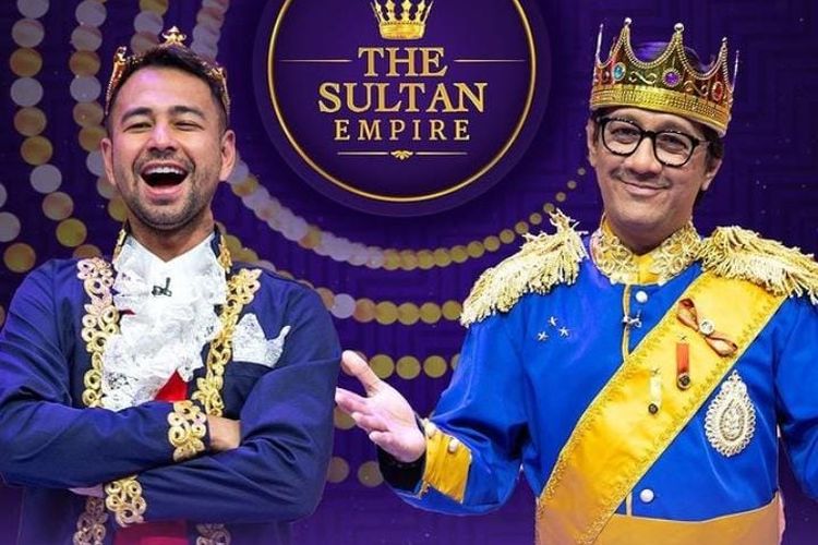 Jadwal Acara Sctv Hari Ini Oktober Saksikan Indonesian Simple Hingga The Sultan Empire