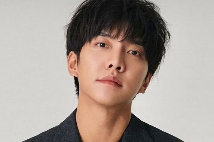 7 Drama Korea Lee Seung Gi Sebelum Jadi Psikopat Tikus Percobaan di