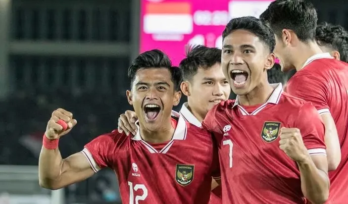 Link Live Streaming Timnas Indonesia U-23 vs Turkmenistan Yalla Shoot Ilegal, Nonton Kualitas HD di Sini