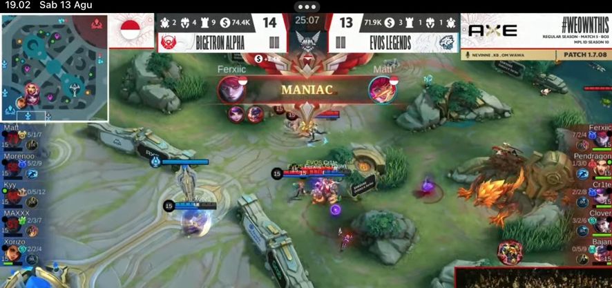 legend maker download alpha 2.0