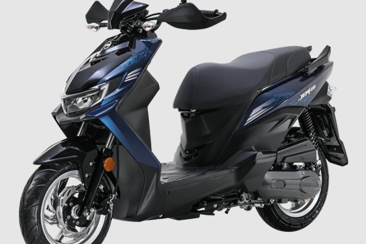 honda beat street 125cc