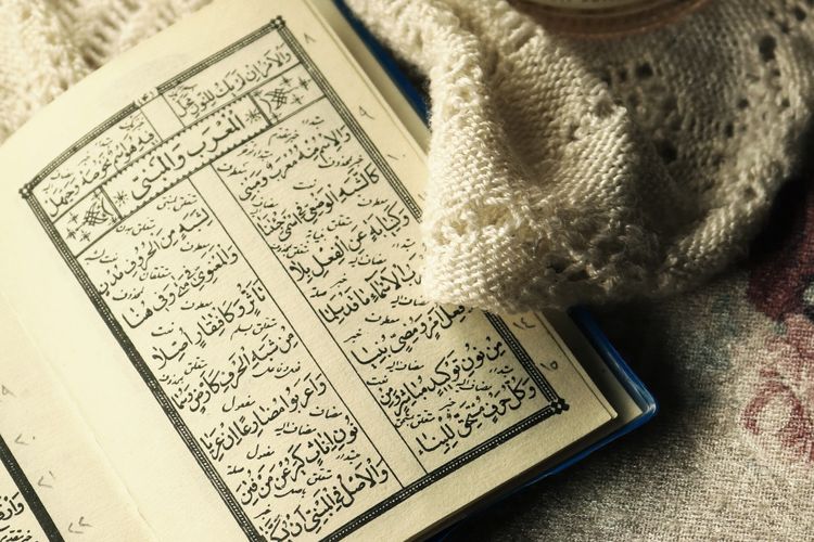 Surah At Taubah Ayat 1 5 Satu Satunya Surah Yang Tidak Diawali Dengan Basmalah Lengkap Dengan Arti Portal Jember