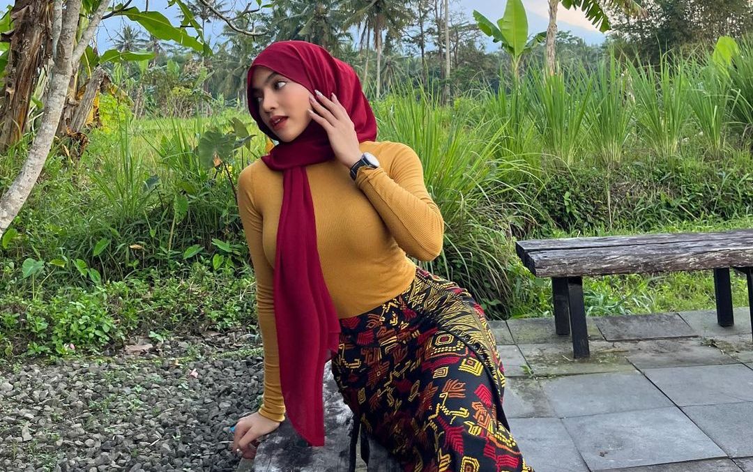 Profil Dan Biodata Oklin Fia Putri Lengkap Agama Umur Vrogue Co