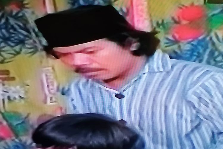 Pernah Ditolak Lilis Suryani, Benyamin Sueb Justru Tampil Pecah di