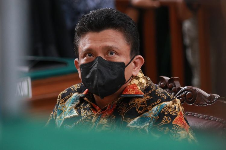 Ferdy Sambo Tak Akan Bebas pada 9 Januari 2023, PN Jaksel Perpanjang Masa Penahanan
