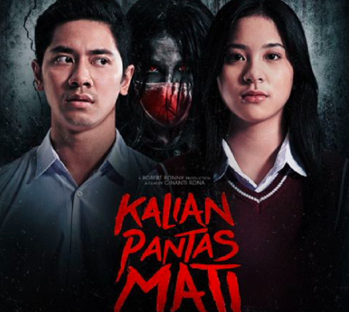 Harga Dan Jadwal Tayang Film Indonesia Kalian Pantas Mati Di Bioskop Jakarta 13 16 Oktober 2022