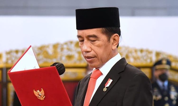 Jokowi Tegas Tolak 3 Periode, PKS: Tapi di Bawahnya Terus Bergerak Lobi Legislatif dan Main Survei!