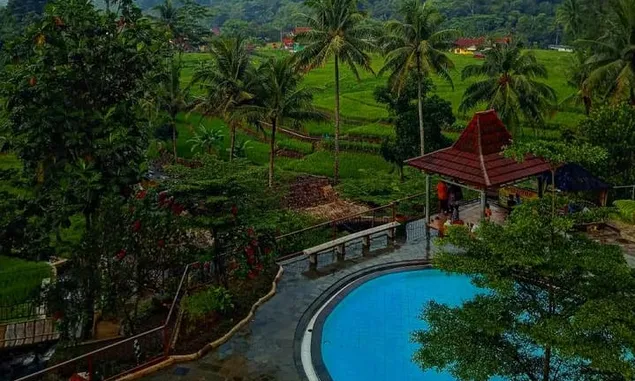 Main Disini Bikin Candu! 6 Tempat Wisata Viral Di Majalengka Cocok Buat Refreshing, Wajib Kamu Datangi