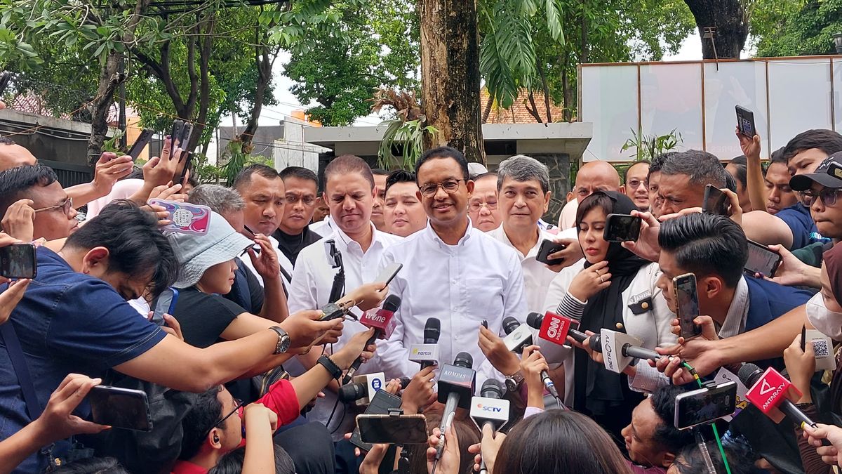 Ada 3 Juta Suara Anies Baswedan – Muhaimin Iskandar Diinput di Satu TPS Lampung, KPU Koreksi Data