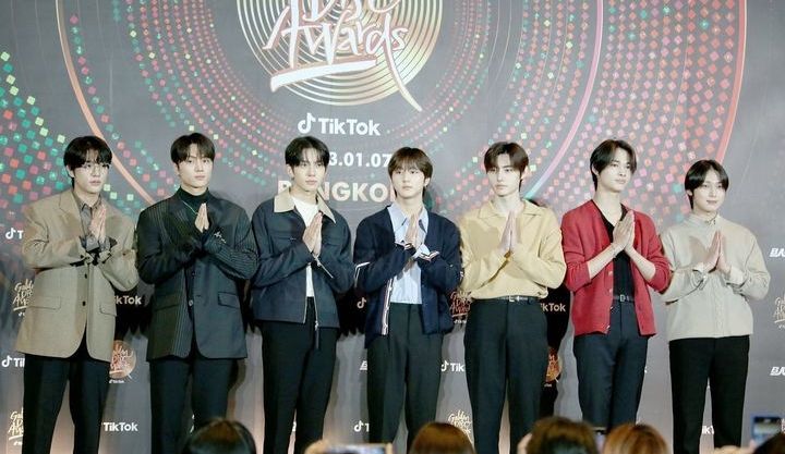 Golden disk awards 2023