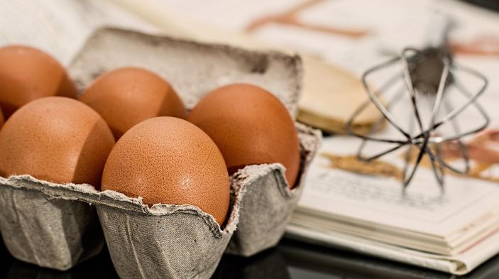 Harga Telur Ayam Diprediksi Naik Lagi jelang Akhir 2022, Terungkap Penyebabnya