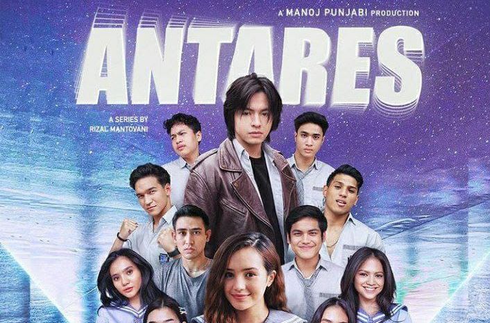 Nonton Film Antares 2021 Full Movie Sub Indo, Klik Di Sini ...