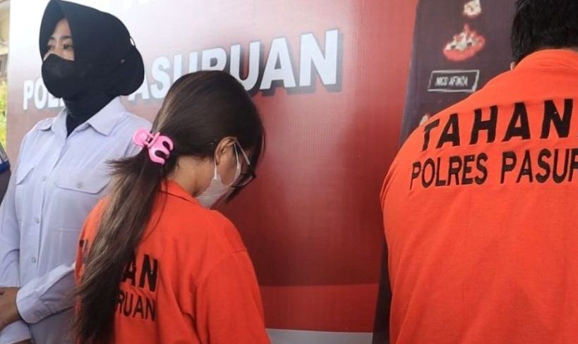 Profil Dan Biodata Sosok Selebgram Kh Ditangkap Polisi Usai Live Bugil The Best Porn Website