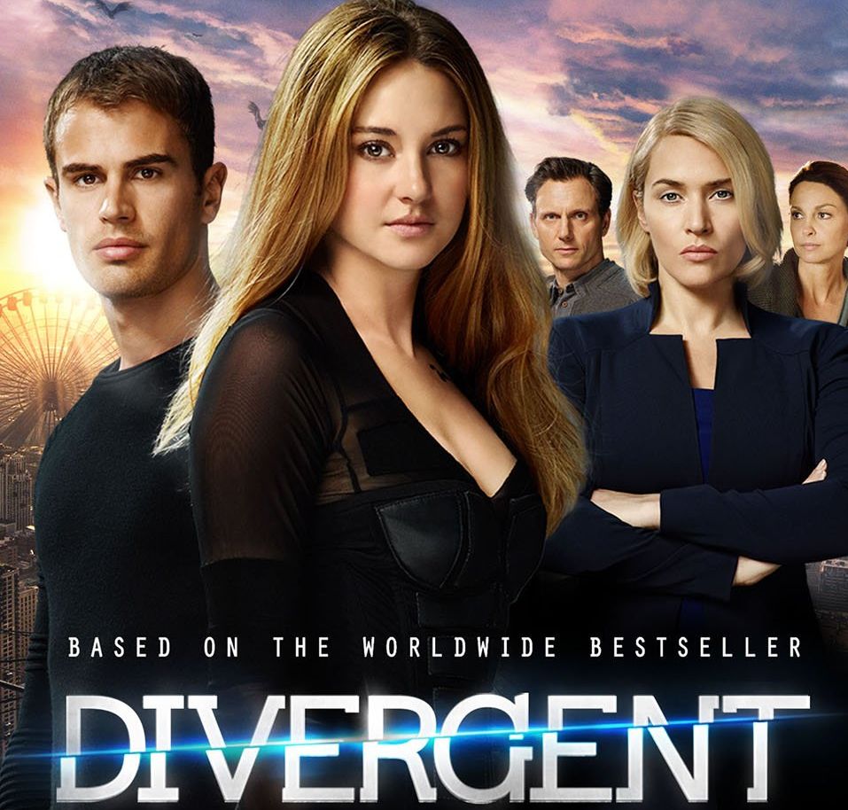 Divergent Series: Ascendant - Why The Final Movie Was Canceled