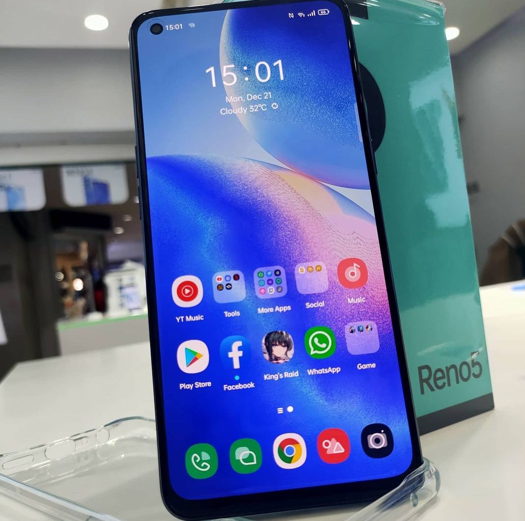 Murah Banget Update Harga Hp Oppo G April Mulai Dari Jutaan