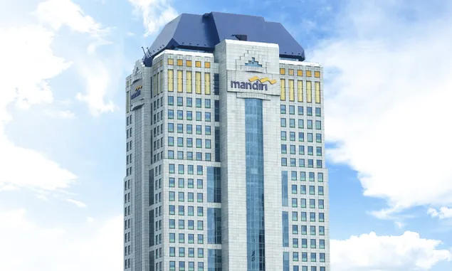 Dukung Pemerintah, Bank Mandiri Komitmen Dorong Sektor Hilirisasi