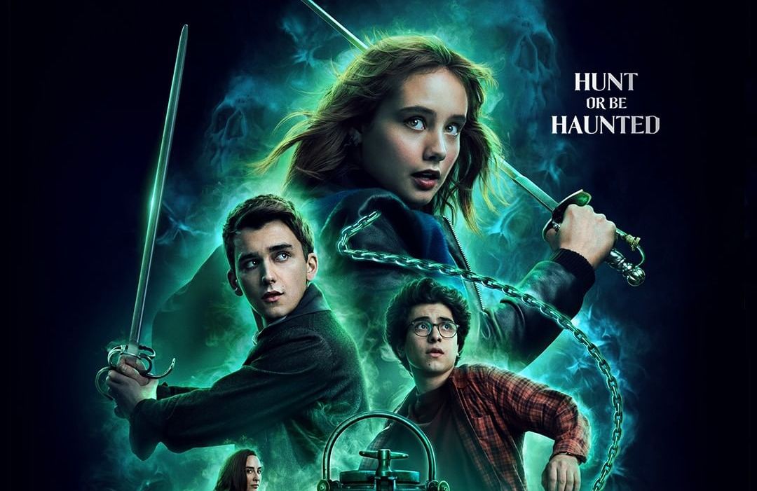 Lockwood and Co jadi salah satu serial Netflix yang terancam tak lanjut ke musim berikutnya di tahun 2023.