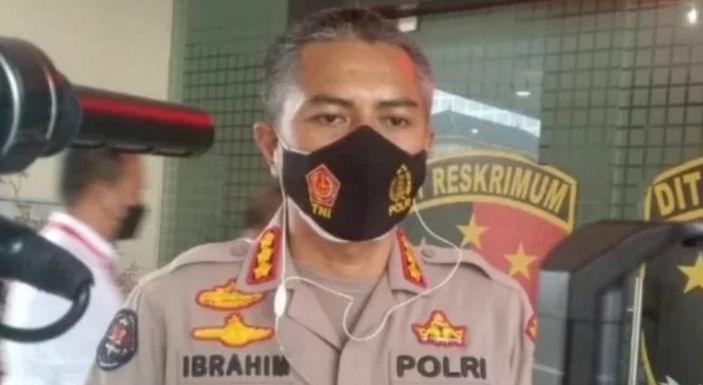 Polri menjadikan kasus penipuan yang menimpa pengendara ojek online (ojol) di Kabupaten Bogor, Jawa Barat, yang viral karena tidak dilayani dengan baik oleh petugas, jadi bahan evaluasi memperbaiki layanan kepada masyarakat