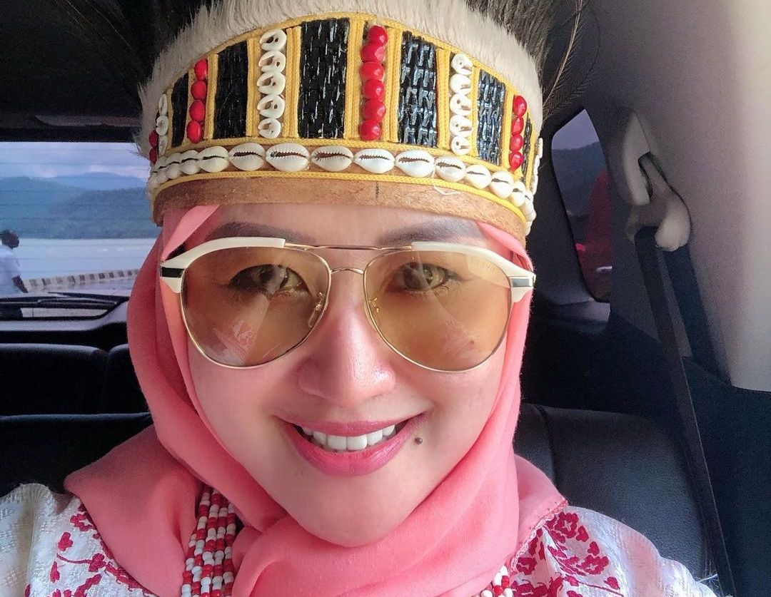 Ikut Ditangkap KPK, Berikut Profil Singkat Iis Rosita Dewi Istri Edhy