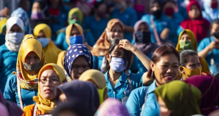 Rincian Kenaikan UMP di 33 Provinsi, Sumatera Barat Paling Tinggi