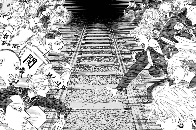 Komik Tokyo Revengers Chapter 247 Bahasa Indonesia, Spoiler, Link Baca Manga  dan Tanggal Rilis - Portal Jember