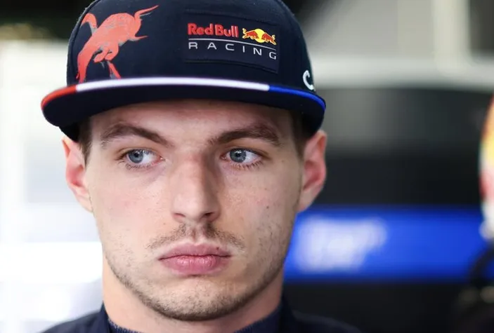 Intip Profil Dan Biodata Max Verstappen: Juara Dunia Balapan F1, Ada ...