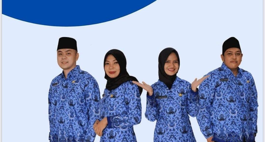 Unduh Disini Surat Lamaran Dan Pernyataan Cpns Dan Pppk 2021 Kemenkumham Kementan Kkp Bin Serta Esdm Portal Sulut