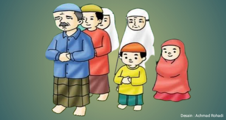 Jadwal Sholat Hari Ini, Jumat 29 Juli 2022 untuk Kabupaten Tasikmalaya