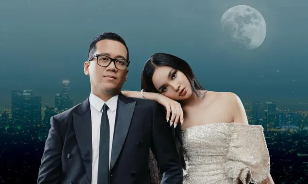 Lirik Lagu Sang Dewi Cover Lyodra Ginting Feat Andi Rianto, Trending 1 Youtube Music!