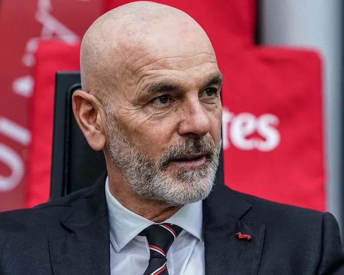 Inter Milan Gulung AC Milan dengan Skor 5-1, Stefano Pioli Ogah Minta Maaf