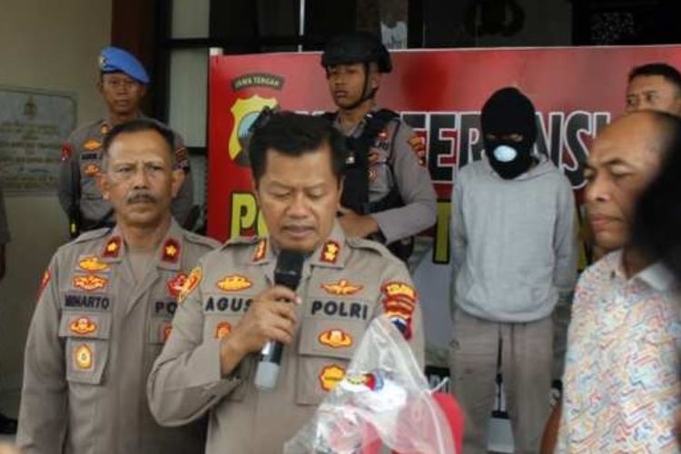 Motif Siswa SMP Bakar Sekolahnya di Temanggung: Kerap Dirisak dan Merasa Kurang Diperhatikan Guru