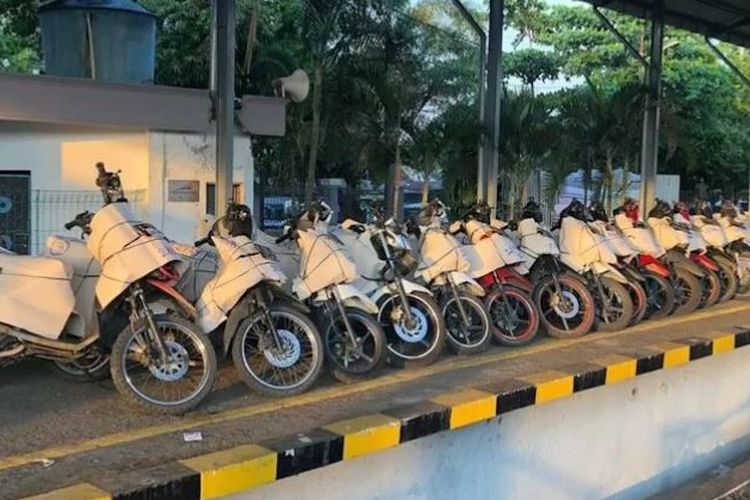 Program Angkutan Motor Gratis Lebaran 2023 Segera Dibuka: Simak Jadwal hingga Cara Pendaftarannya