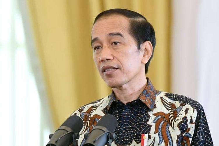 Presiden Jokowi Melantik Anggota Dewan LPI, Menkeu dan Mentri BUMN Rangkap Jabatan - Kabar Besuki - Pikiran Rakyat