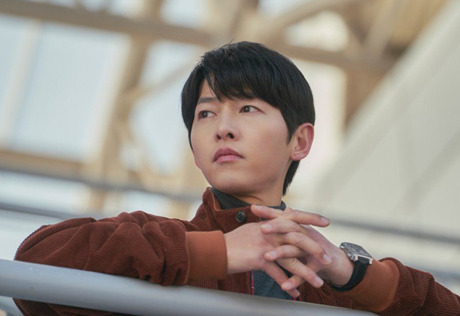 NONTON Streaming Reborn Rich Episode 7 8 9 Sub Indo Full Drama, Jin Do Joon Ungkap Siapa Dirinya 