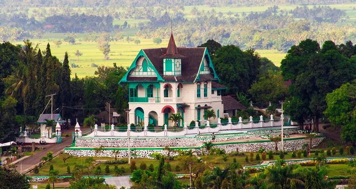 10 Objek Wisata Baru di Soppeng Sulawesi Selatan Terbaik 2023 Wajib