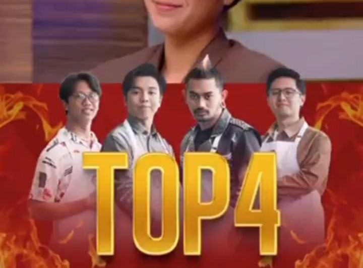MasterChef Indonesia Season 10 bakal tayang jam berapa hari ini? Simak jadwal acara yang akan tayang di RCTI Minggu 12 Maret 2023.