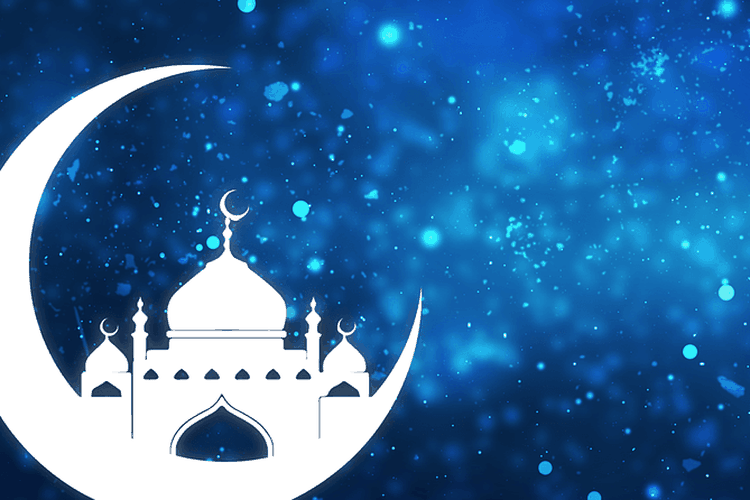 Teks Ceramah Ramadhan 21 April 2021 Ramadhan Sarana Menggapai Ampunan Allah Pikiran Rakyat Com